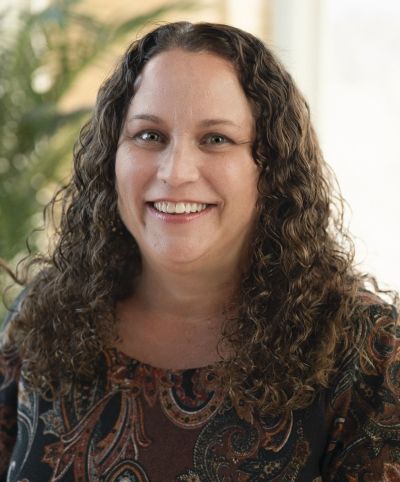 Picture of Laura Dart